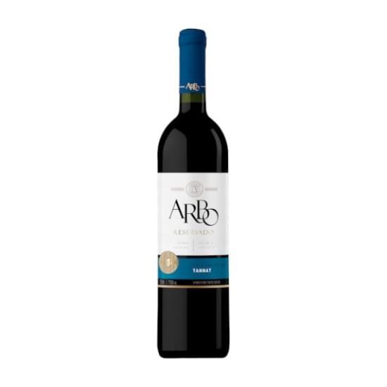 Imagem de Vinho tinto casa perini arbo tannat seco 750ml