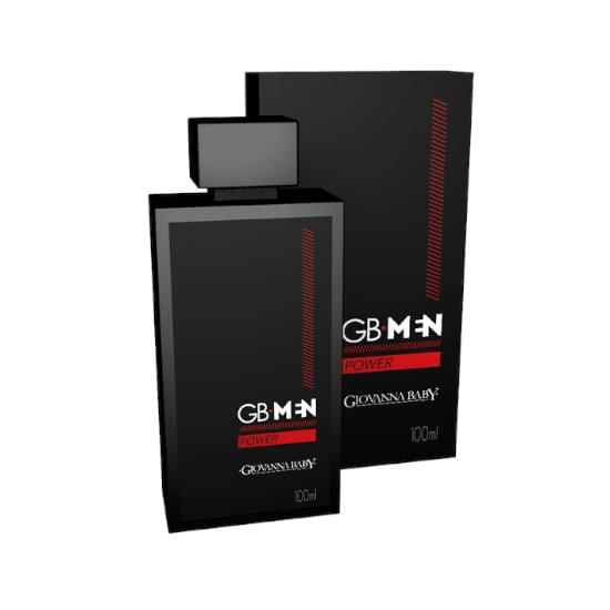 Imagem de Gb men cl 100ml power