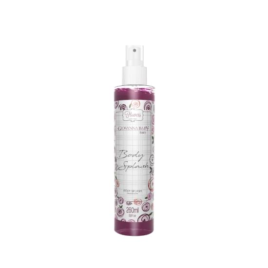 Imagem de Body splash giovanna baby beauty 260ml