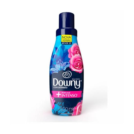 Imagem de Amaciante concentrado downy +intenso brisa 500ml