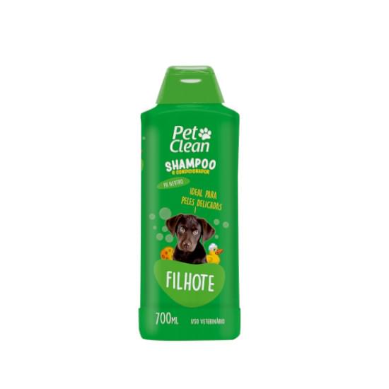 Imagem de Petclean shampoo 700ml filhotes