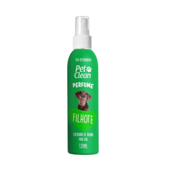 Imagem de Petclean perfume filhotes 120ml