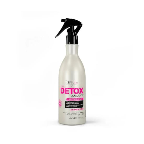 Imagem de Fluido detox quelante forever liss 300ml