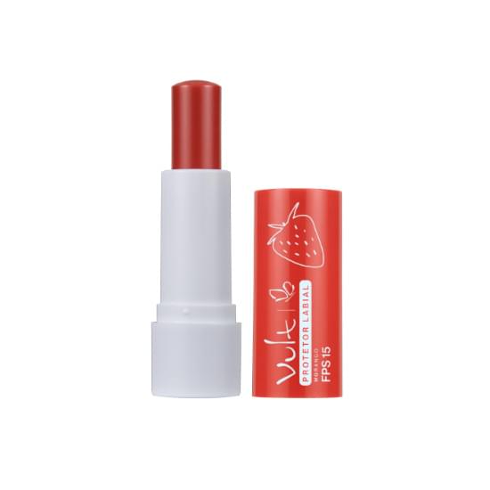 Imagem de Vult balm morango - protetor labial 3,5g