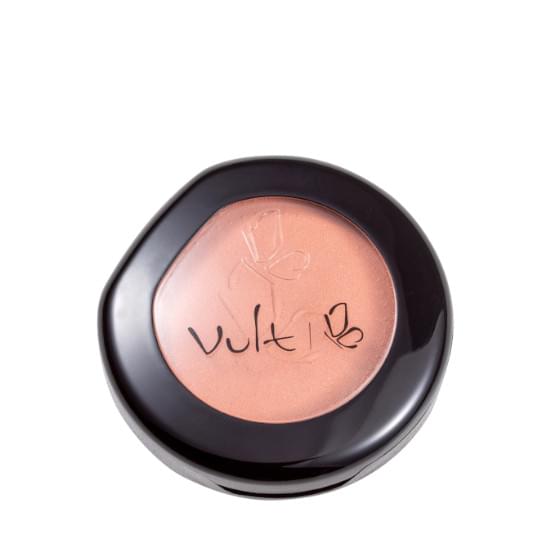 Imagem de Blush vult make up compacto c 101 coral 5g