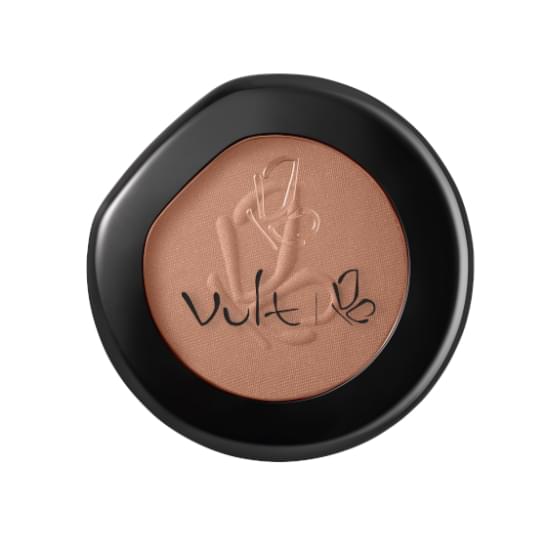 Imagem de Blush vult make up compacto c 102 rosa 5g