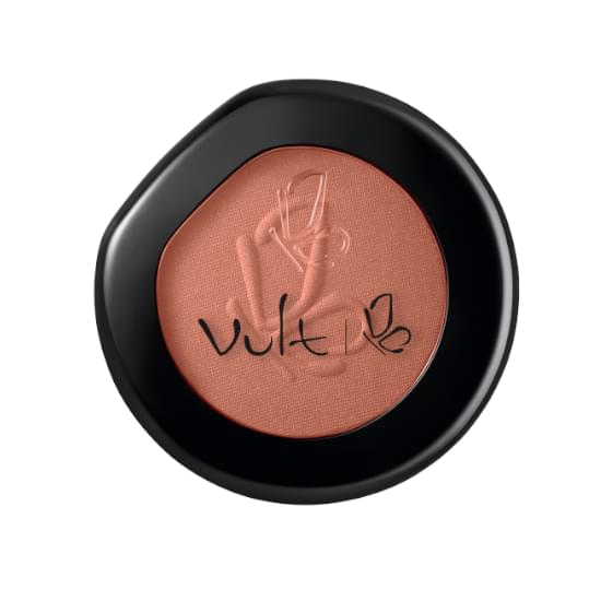 Imagem de Blush vult make up compacto c 103 rosa 5g