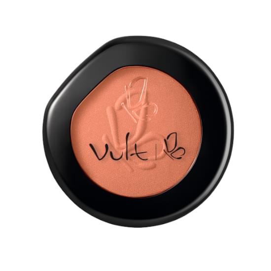 Imagem de Blush vult make up compacto m 104 rosa 5g