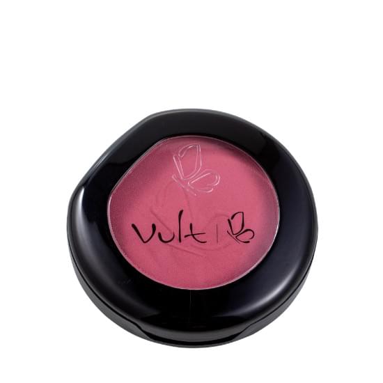 Imagem de Blush vult make up compacto m 105 rosa 5g