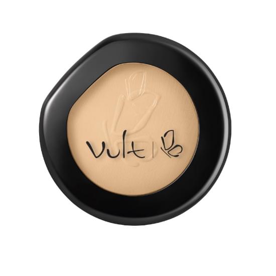 Imagem de Pó compacto vult make up matte 03 bege 9g