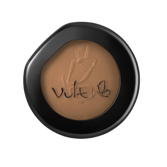 Imagem de Pó compacto vult make up matte 06 marrom 9g