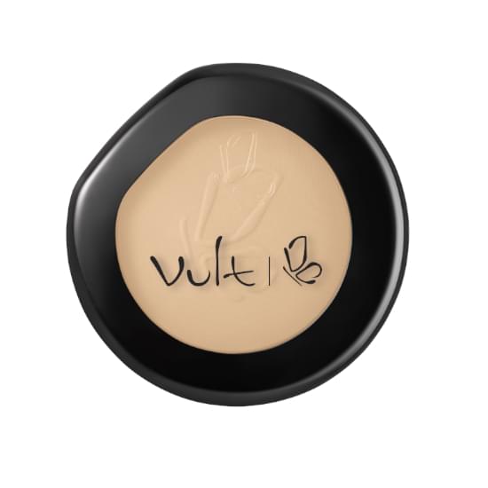 Imagem de Pó compacto vult make up matte 08 marrom 9g