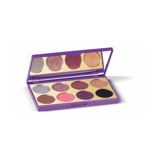 Imagem de Palette de sombras purple niina secrets 5,6g