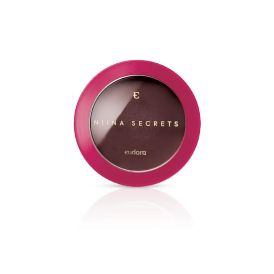 Imagem de Niina secrets blush & go mousse amora secreto 5g