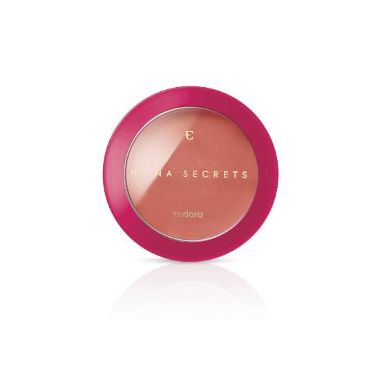 Imagem de Niina secrets blush & go pêssego secreto 5g