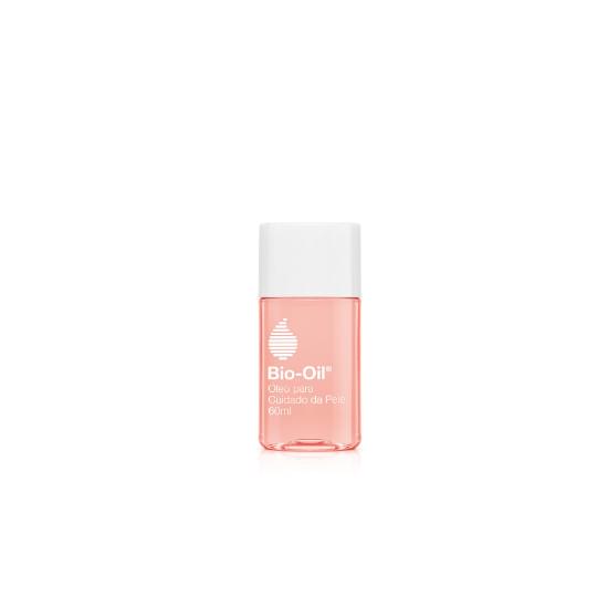 Imagem de Bio oil oleo corporal com purcellin 60ml