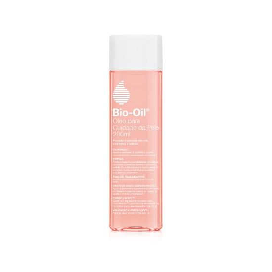 Imagem de Bio oil oleo corporal com purcellin 200ml