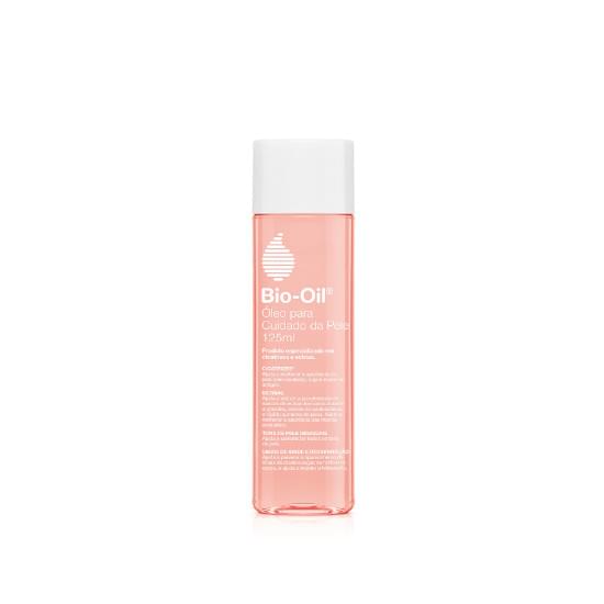 Imagem de Bio oil oleo corporal com purcellin 125ml