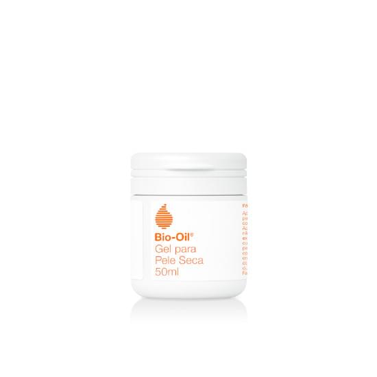 Imagem de Bio-oil gel para pele seca 50ml incolor