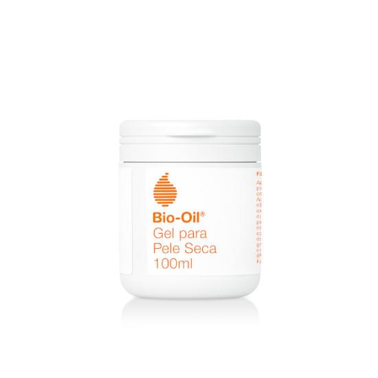 Imagem de Bio-oil gel para pele seca 100ml incolor