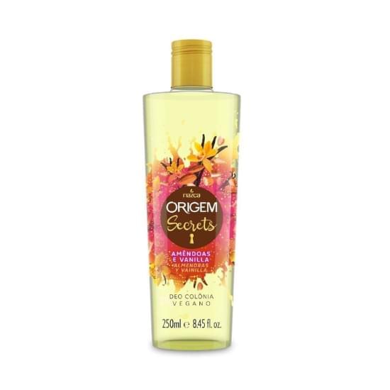 Imagem de Deo cl origem secrets 250ml amend e vani