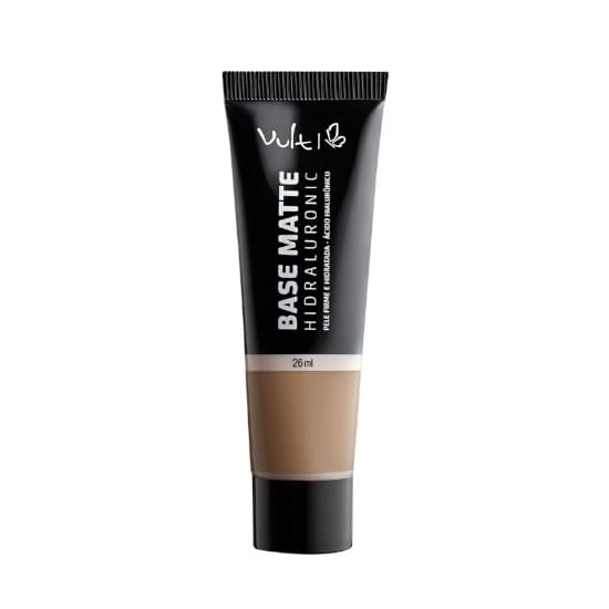 Imagem de Base líquida vult hidraluronic matte n020 26ml