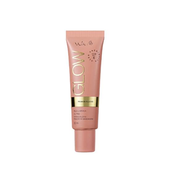 Imagem de Vult glow primer facial 30ml