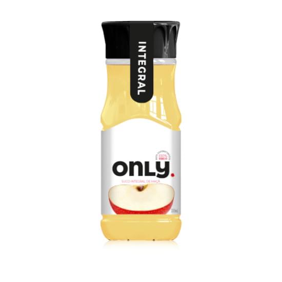 Imagem de Only suco integral de maçã 300ml