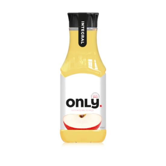 Imagem de Only suco integral de maçã 900ml