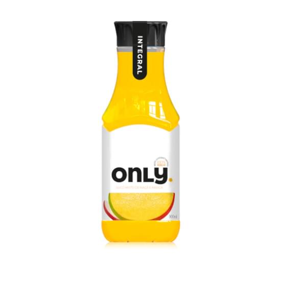 Imagem de Only suco integral misto de manga e maçã 900ml