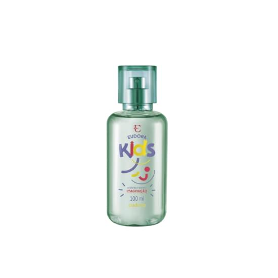 Imagem de Eudora kids colônia infantil imaginação 100ml