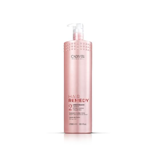 Imagem de Cadiveu co 980ml hair remedy