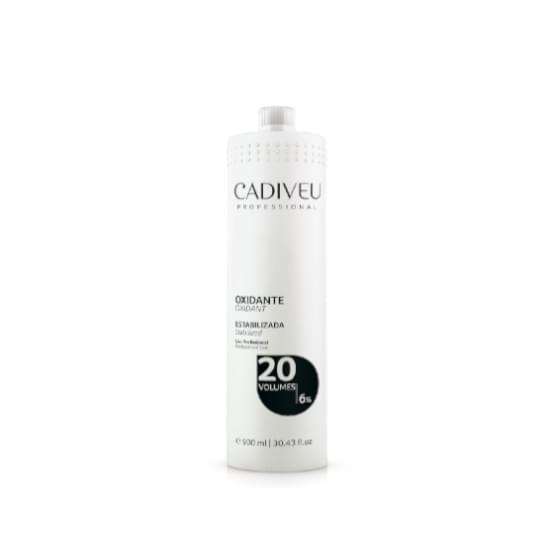 Imagem de Cadiveu agua ox 20v 900ml