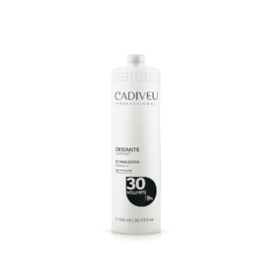 Imagem de Cadiveu agua ox 30v 900ml