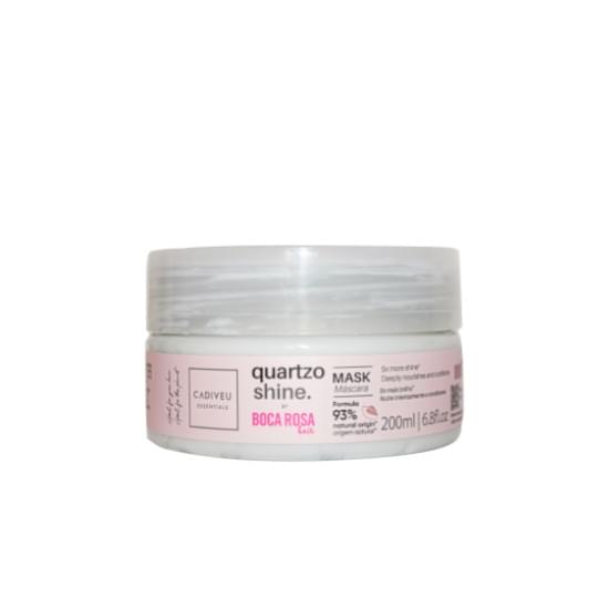 Imagem de Boca rosa cct 200ml quartzo shine