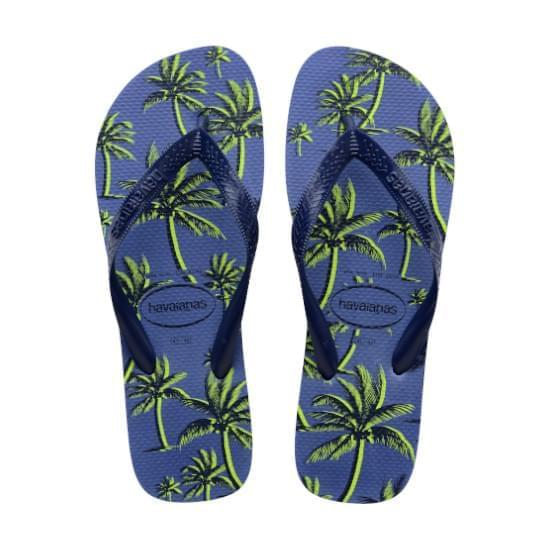 Imagem de Sandália havaianas masculino aloha alure 35/36