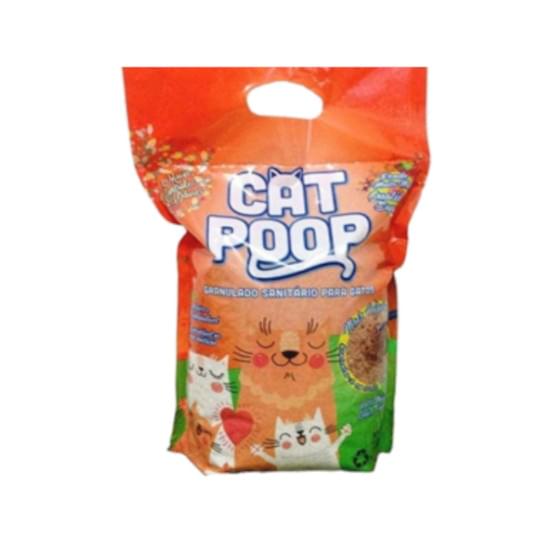 Imagem de Progato granulado higiênico cat poop 2,5kg