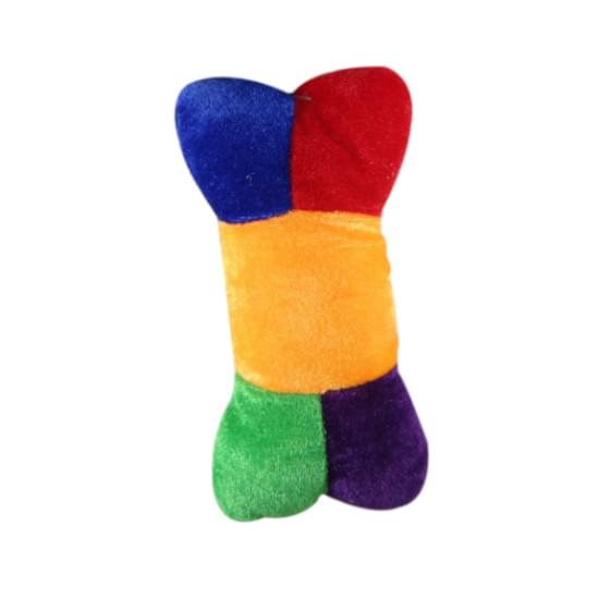 Imagem de The pets brinq plush osso sort