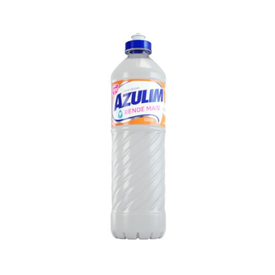 Imagem de Azulim dt lava loucas coco 500ml