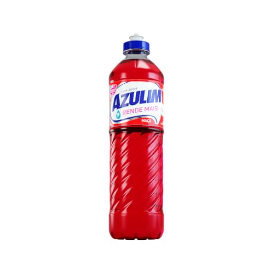 Imagem de Azulim dt lava loucas maca 500ml