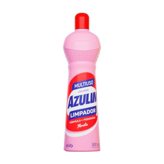 Imagem de Azulim limp multiuso florata 500ml