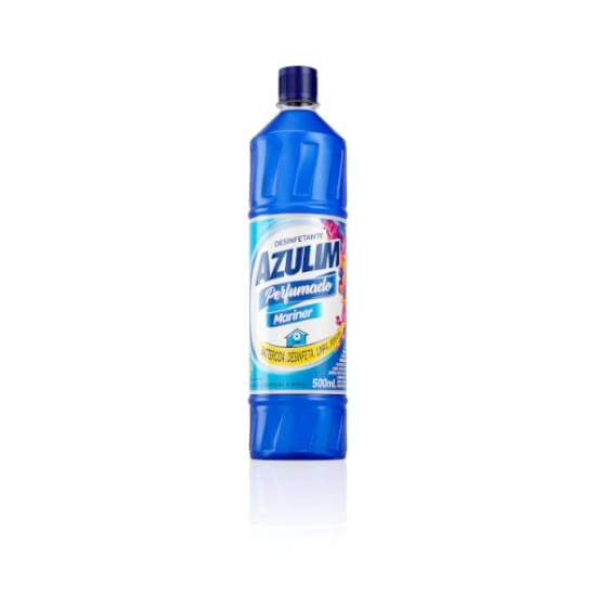 Imagem de Azulim desinfetante mariner 500ml