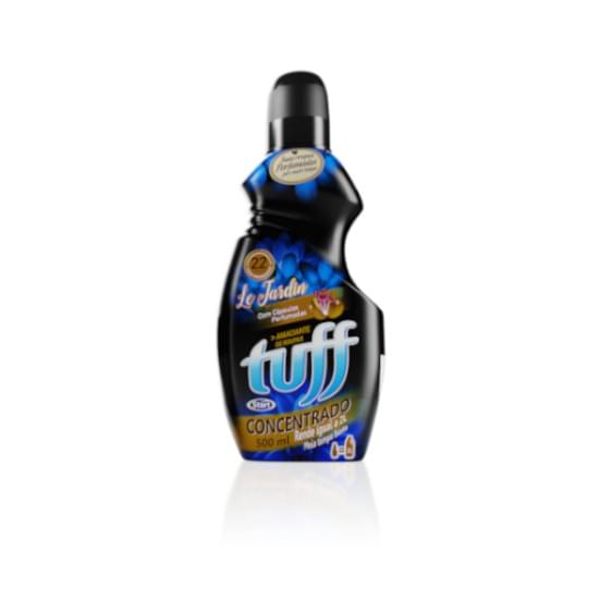 Imagem de Tuff amaciante concent le jardin 500ml