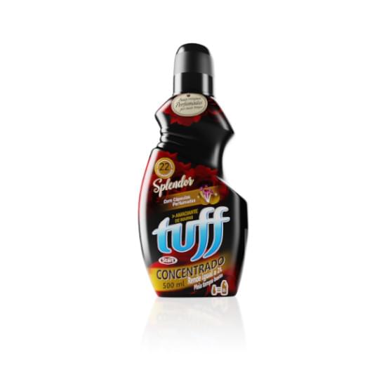 Imagem de Tuff amaciante concent splendor 500ml