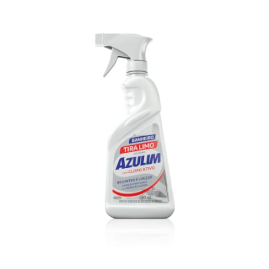 Imagem de Azulim tira limo spray 500ml