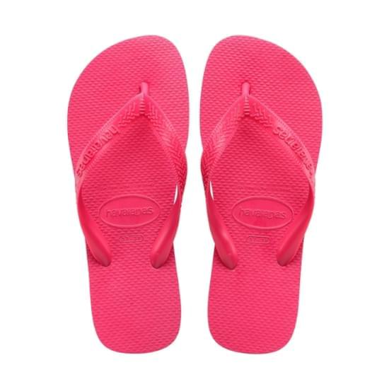 Imagem de Sandália havaianas masculino top pink eletric 37/38