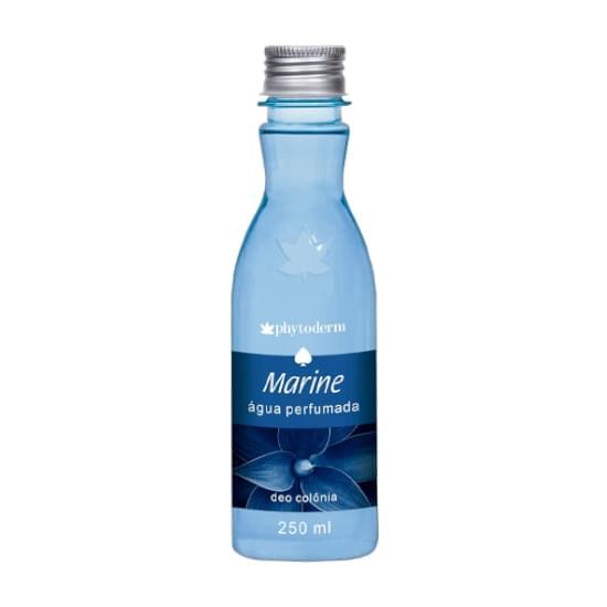 Imagem de Deo colônia água perfumada marine phytoderm 250ml