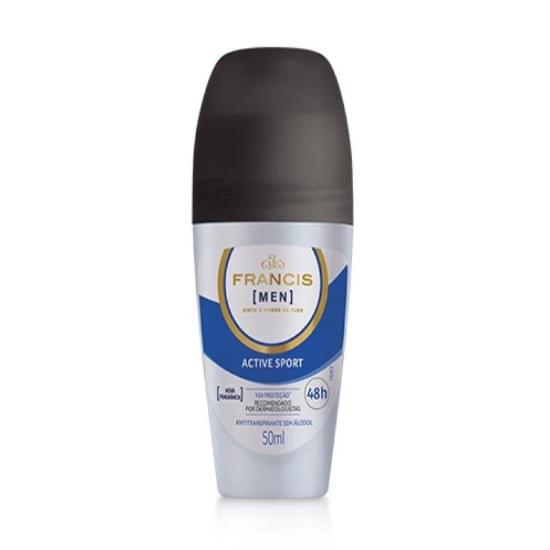 Imagem de Dr francis hydratta men 50ml azul