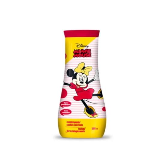 Imagem de Nutr minnie co 500ml cachos