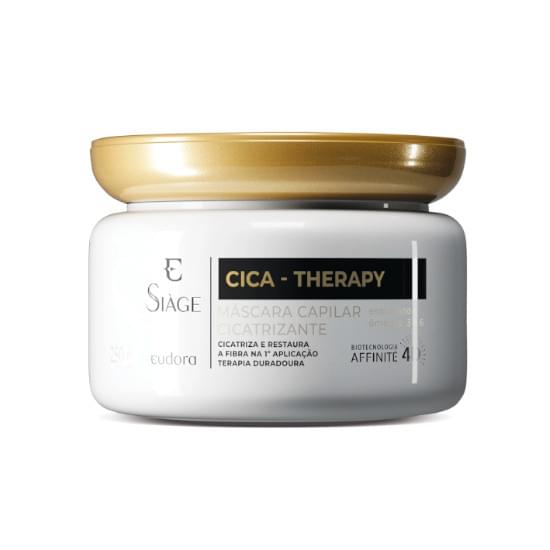 Imagem de Máscara capilar siàge cica-therapy 250g